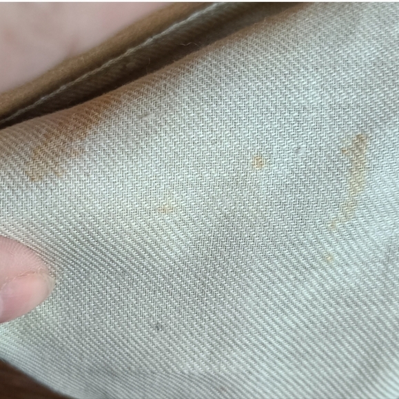 M/L🌻3 pcs.Bohemian Outfit Vintage Blouse, Maxi Skirt , crossbody bag - Picture 12 of 12